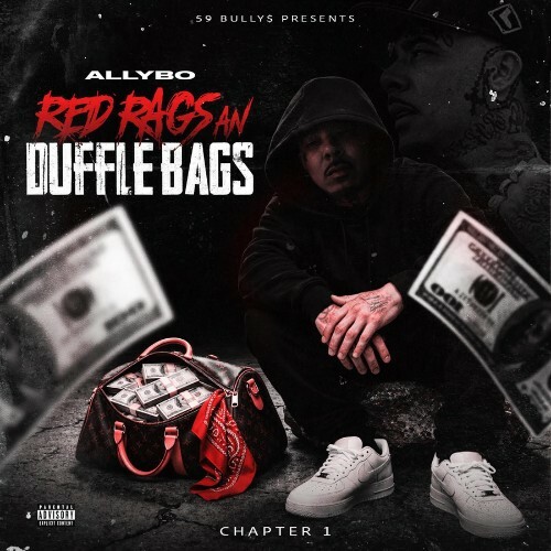 AllyBo — Red Rags An' Duffle Bags Chapter 1 (2026)