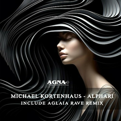 MP3:  Michael Kortenhaus - Alphari (2024) Онлайн