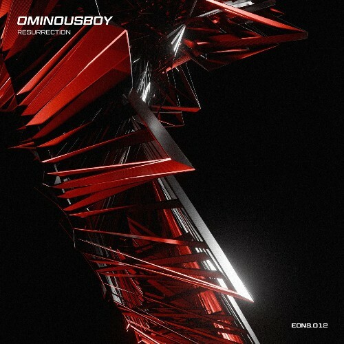  Ominousboy - Resurrection (2025) 