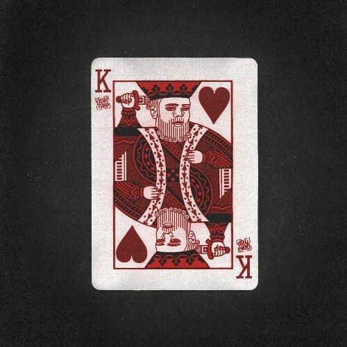  Don Trip - King of Hearts (2025) 