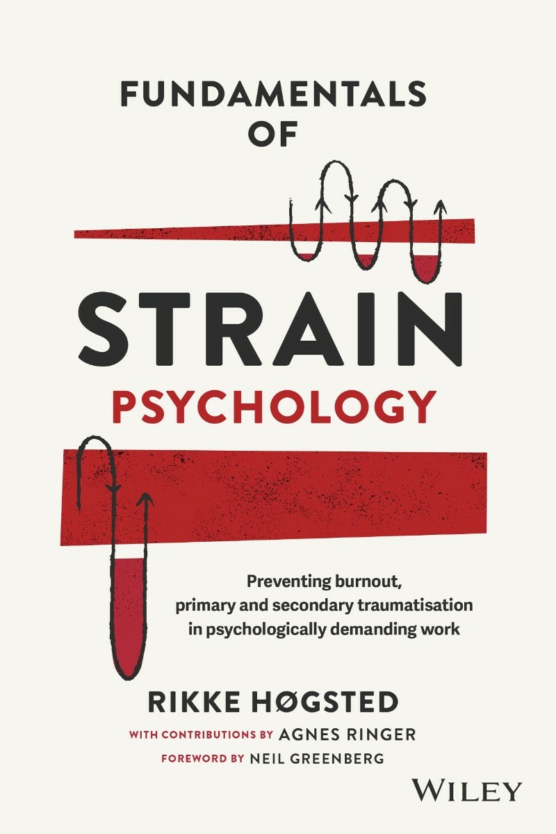 Fundamentals Of Strain Psychology (Høgsted)