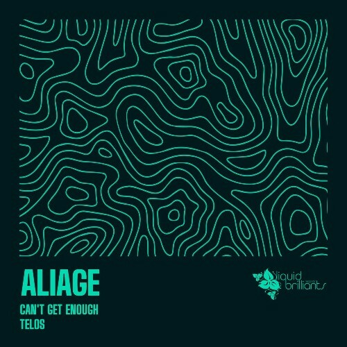 Aliage - Telos (2025) Aliage - Telos (2025)