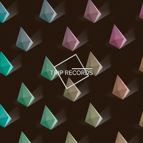  IK7 - Origami (2025) 