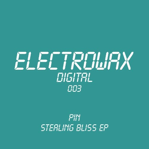 Pin - Stealing Bliss (2024)