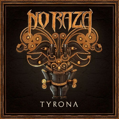 No Raza - Tyrona (2025) No Raza - Tyrona (2025)