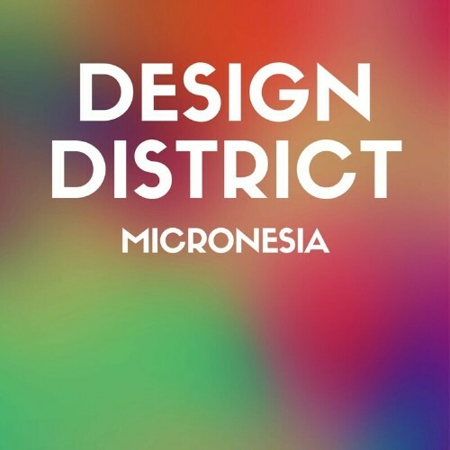  Design District: Micronesia (2024) 