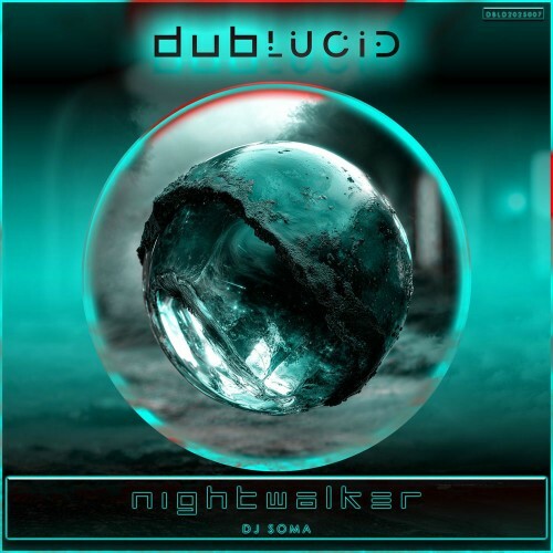  Dj Soma - Nightwalker (2025) 