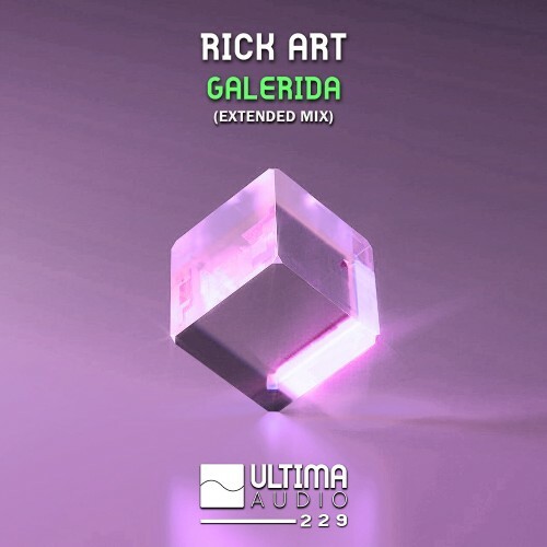 VA - Rick Art - Galerida (2023) (MP3)