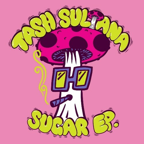  Tash Sultana - Sugar (2023) 