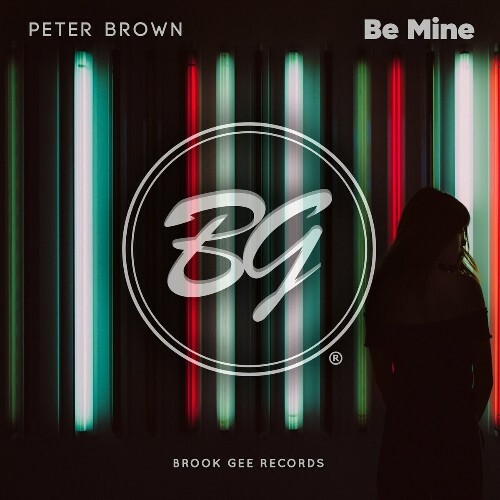  Peter Brown - Be Mine (2024) 