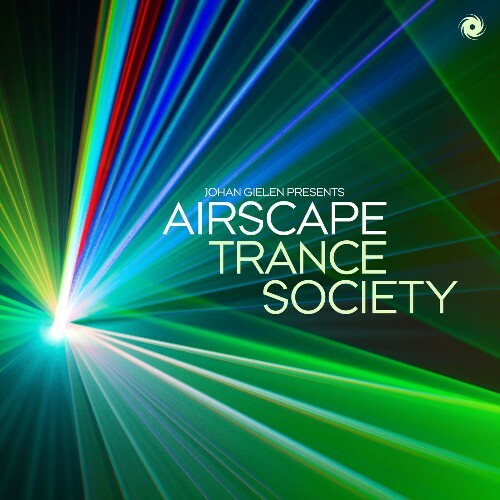  Johan Gielen Presents Airscape - Trance Society (2026) 