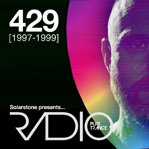  Solarstone - Pure Trance Radio 429 (2024-12-27) 