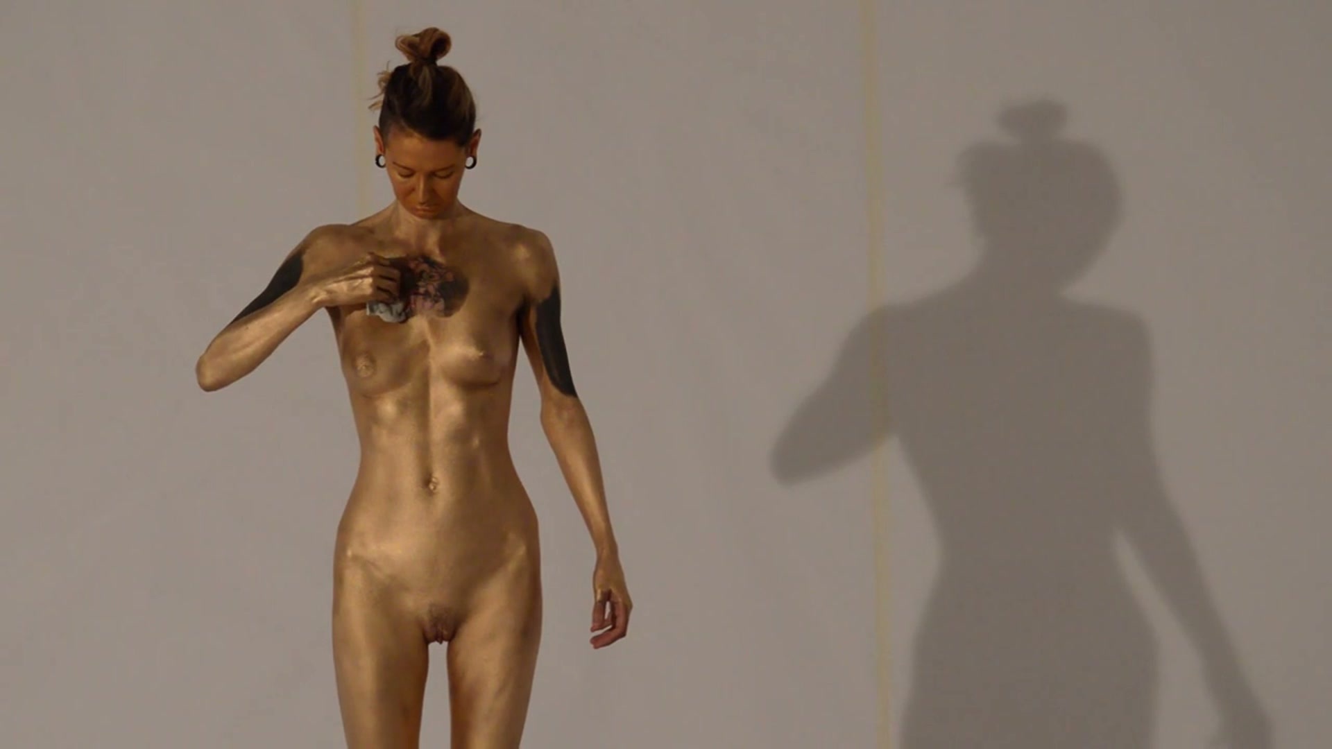 Art Performance – Jacquet Dutch – Dance Festival