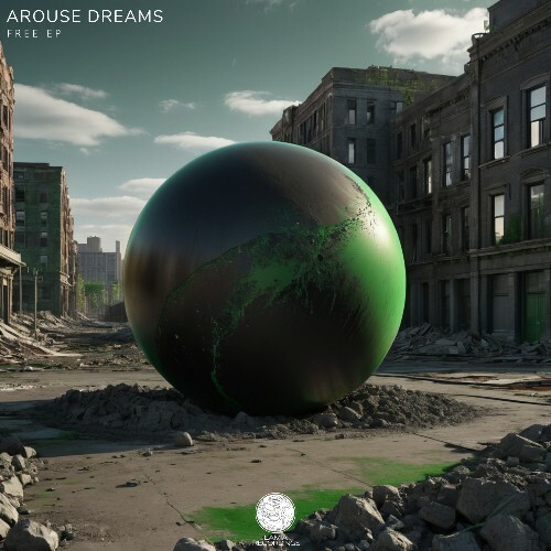  Arouse Dreams - Free (2025) 