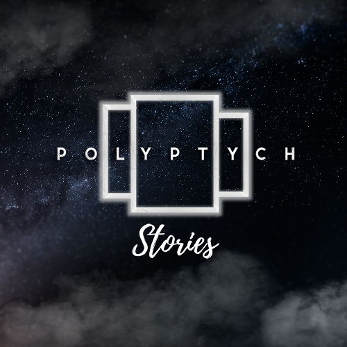 Enzo Paradiso — Polyptych Stories Episode 296 (2026—07—11)