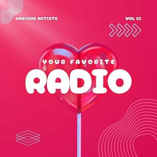  Your Favorite Radio, Vol. 1 (2024) 