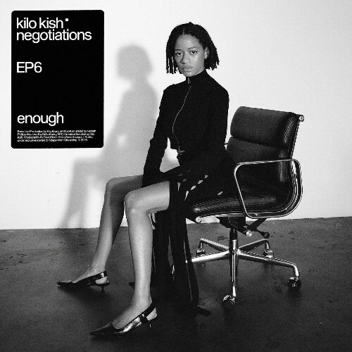  Kilo Kish - enough (2025) 