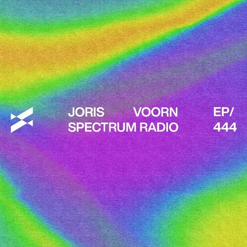 Joris Voorn - Spectrum Radio 444 ( (2025-10-24)   Joris Voorn - Spectrum Radio 444 ( (2025-10-24)
