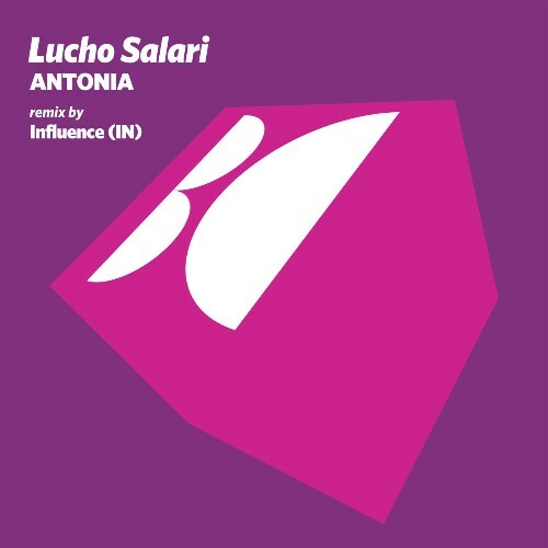  Lucho Salari - Antonia (2025) 