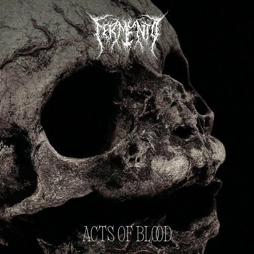  Fermento - Acts of Blood (2025) 