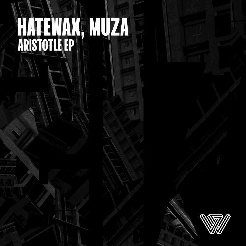  Hatewax, Muza (Ru) - Aristotle (2025) 