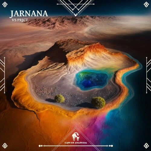 VA - VS Prjct - Jarnana (2024) (MP3)