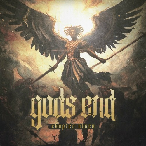  Gods End - Chapter Black (2024) 
