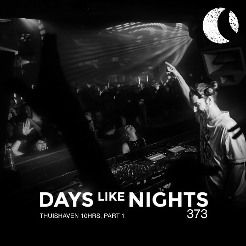  Eelke Kleijn - Days Like Nights 373 (2024-12-31) 