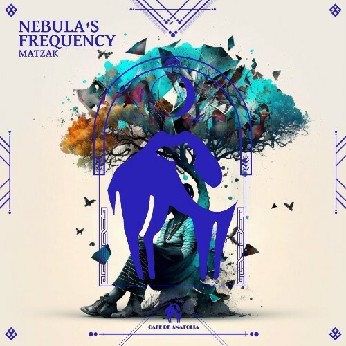  Matzak - Nebula's Frequency (2024) 