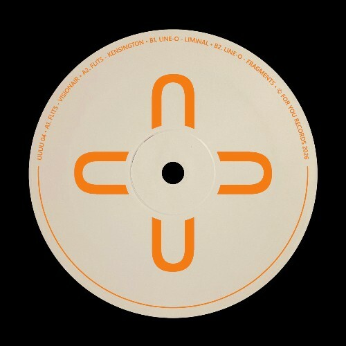 Line—o — UUUU 04 (2026)