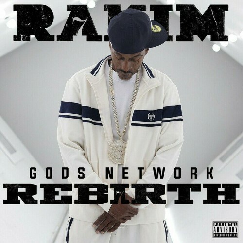 G.O.Ds NETWORK - REB7RTH (2024)