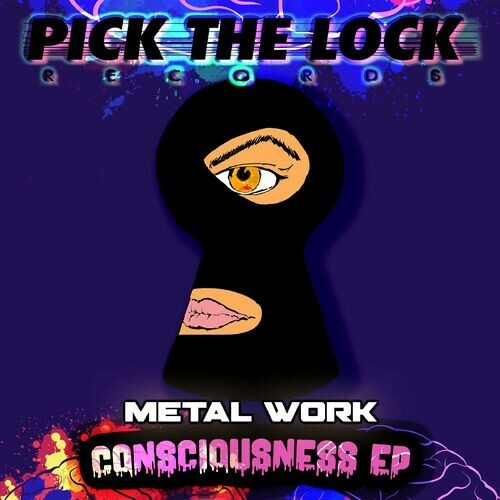  Metal Work - Consciousness EP (2023) 