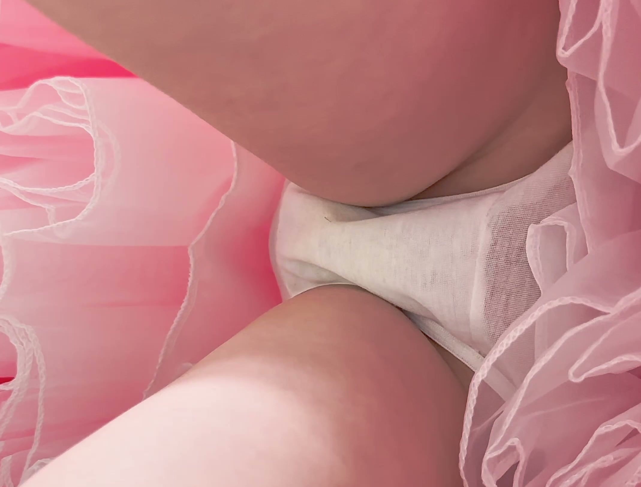 KFC Asia Upskirt No.123
