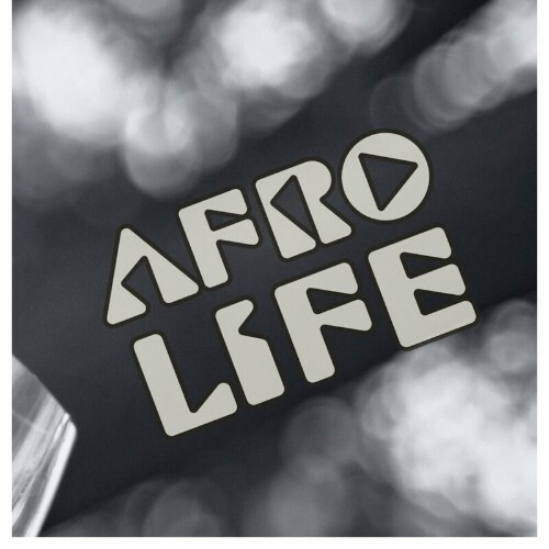  Mycrazything - Afro Life (2024) 