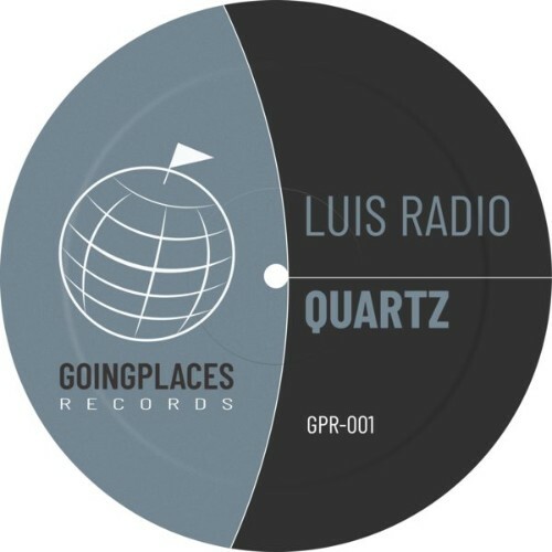  Luis Radio - Quatrz (2025) 