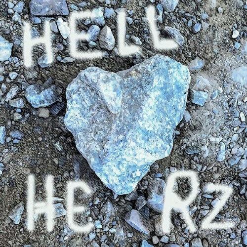  R. Schappert - HELLHERZ (2025) 