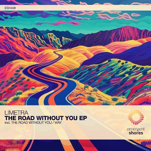  Limetra - The Road Without You (2024) 