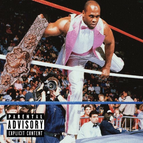 Westside Gunn - HEELS HAVE EYES 2 (2025) Westside Gunn - HEELS HAVE EYES 2 (2025)