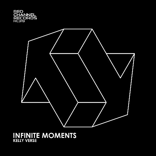  Kelly Verse - Infinite Moments (2024) 