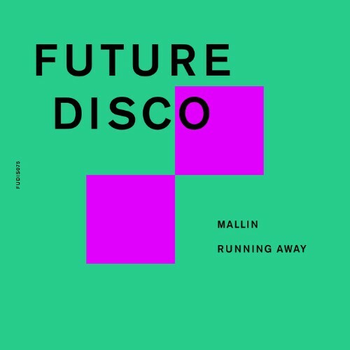 MP3:  Mallin - Running Away (2024) Онлайн