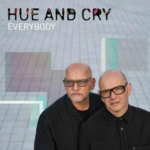  Hue And Cry - Everybody (2026) 