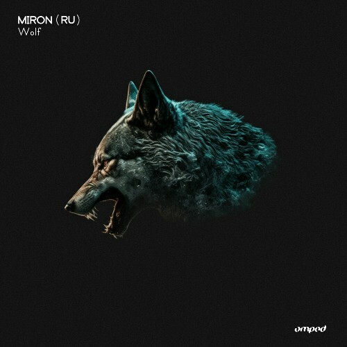  Miron (RU) - Wolf (2024) 