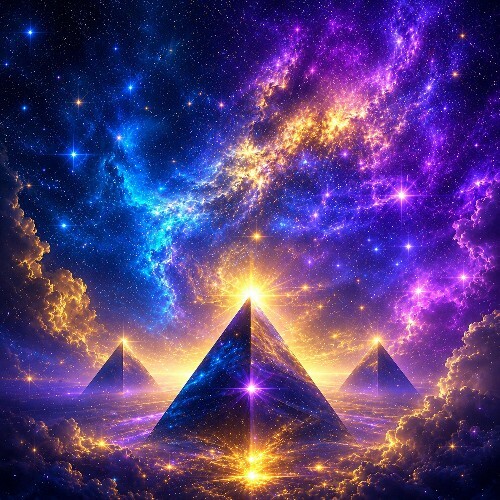  WBVH - Aurora Conscientia (2026) 