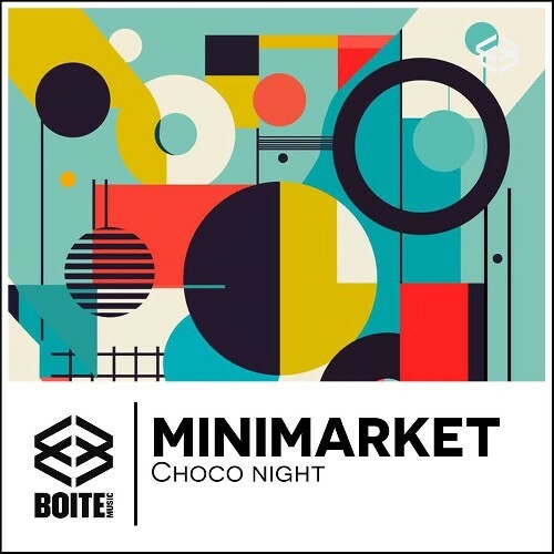  Minimarket - Choco Night (2026) 