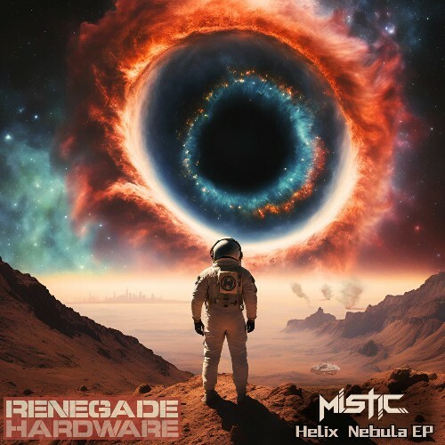  Mistic - Helix Nebula (2025) 