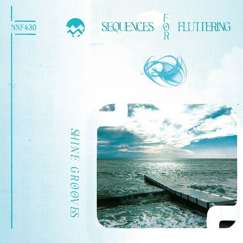  Shine Grooves - Sequences For Fluttering (2025) 