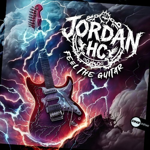  Jordan HC - Feel The Guitar (2026) 
