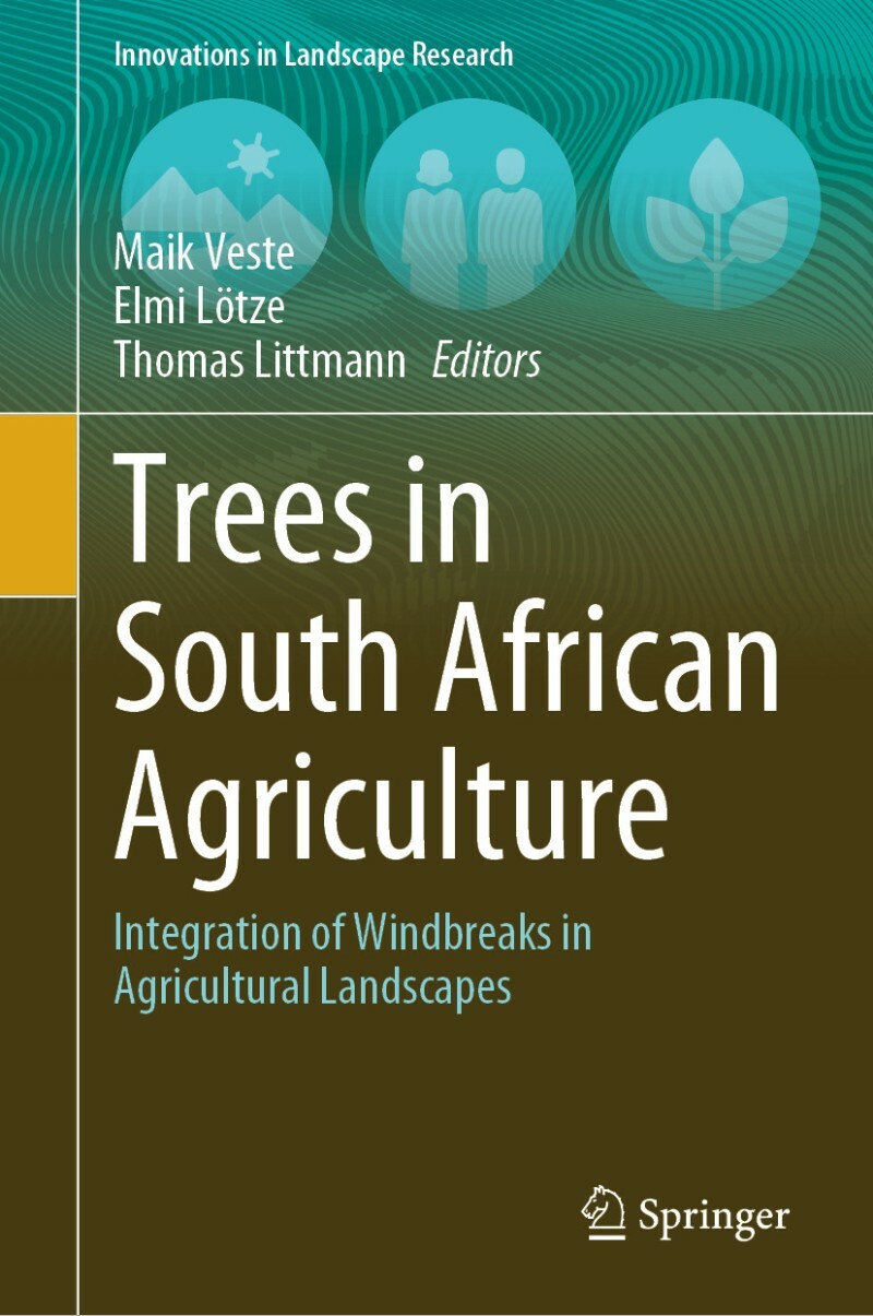 South African Agriculture (Maik Veste, Elmi Lötze, Thomas Littmann) South African Agriculture (Maik Veste, Elmi Lötze, Thomas Littmann)