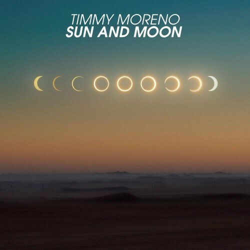  Timmy Moreno - Sun and Moon (2025) 