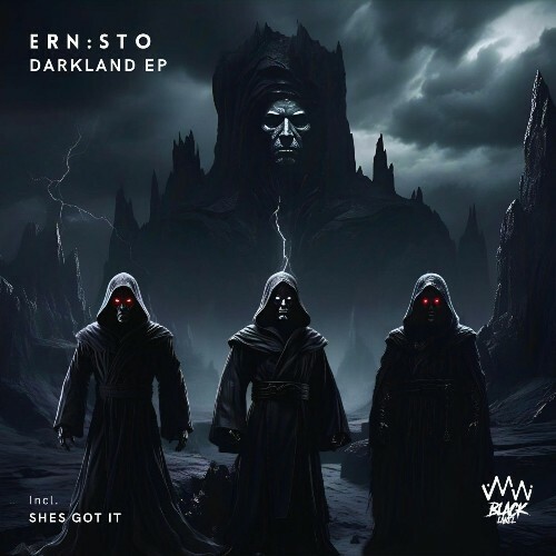  ERN:STO - Darkland (2025) 